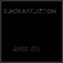 Black Affliction : Avalon EP